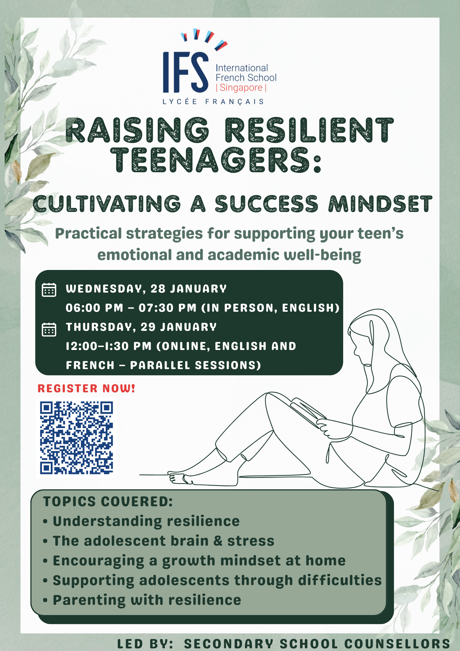 Raising Resilient Adolescents Cultivating A Success Mindset (1)