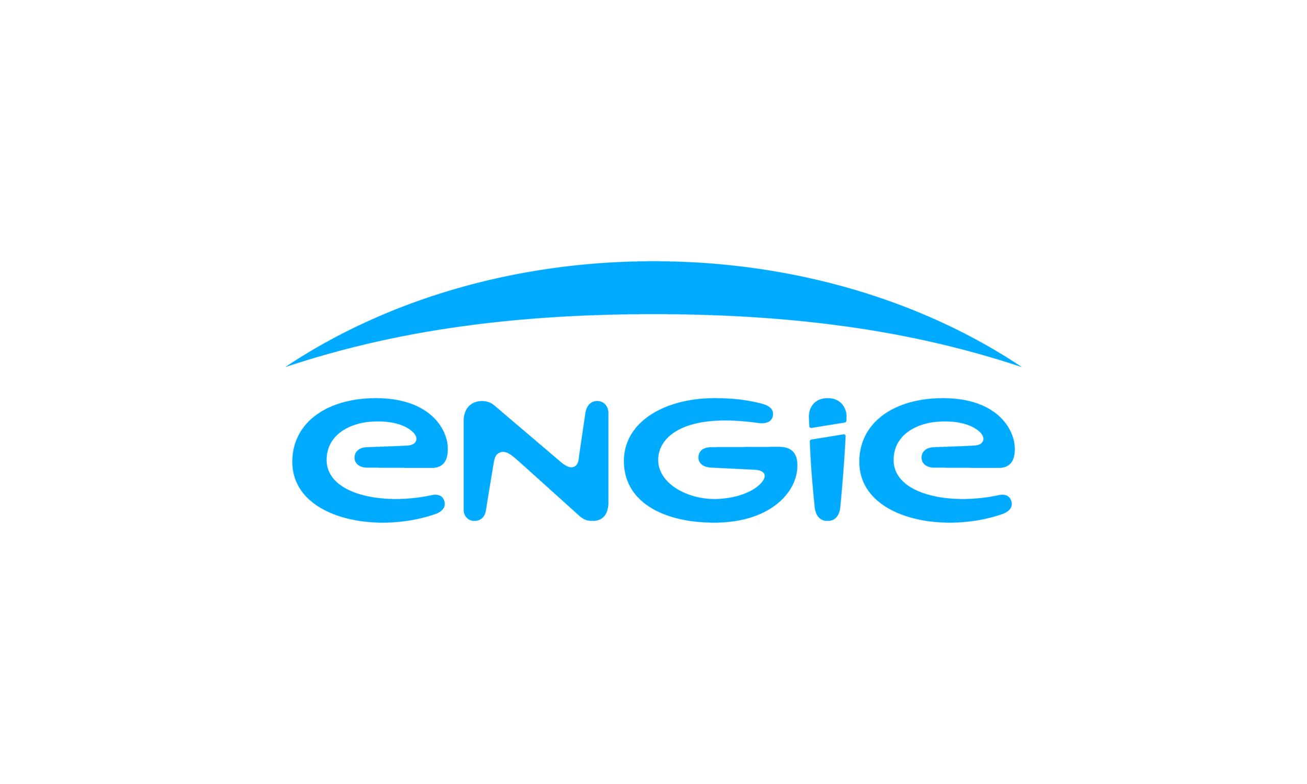 Engie Logo