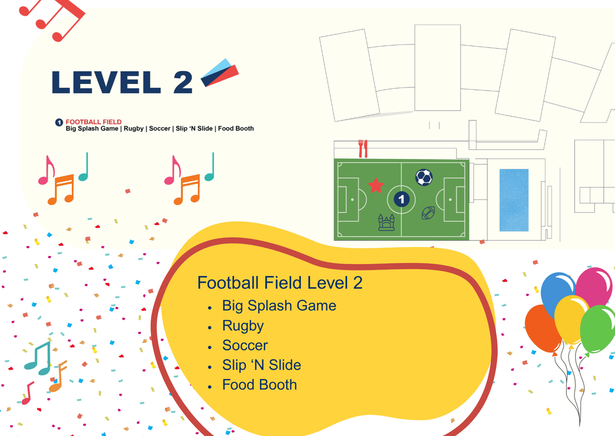 Ifs Fest Map Level 2