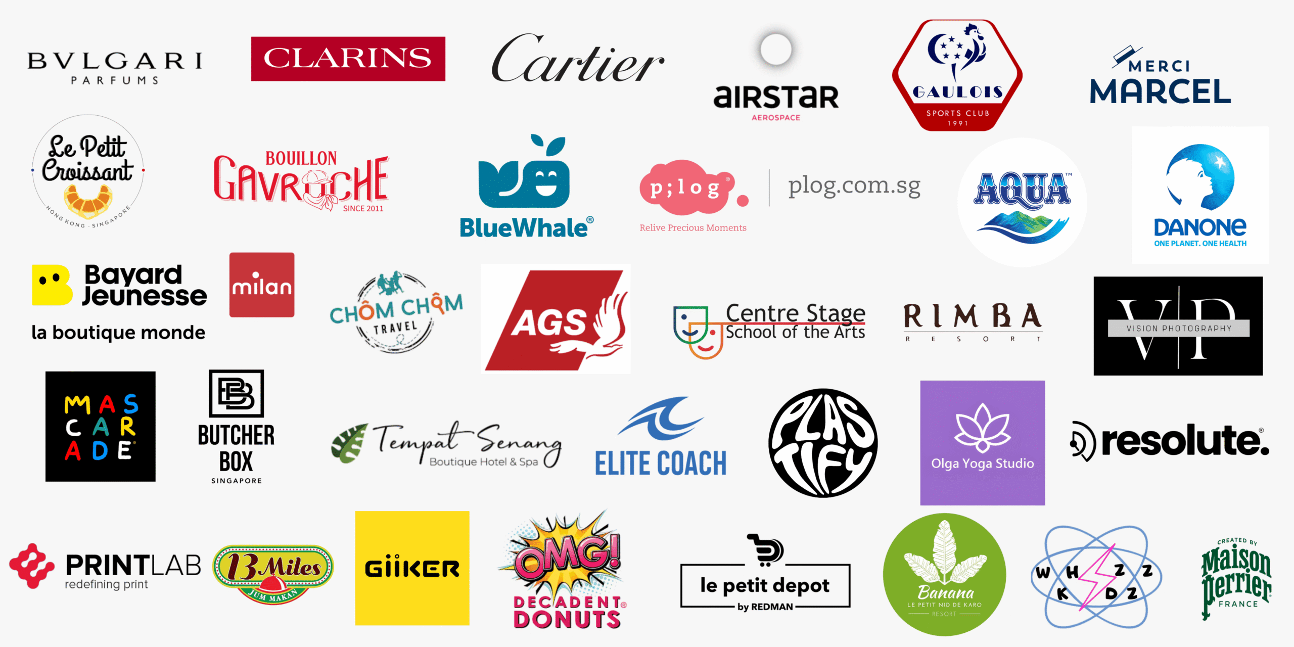 Ifs Fest Sponsors