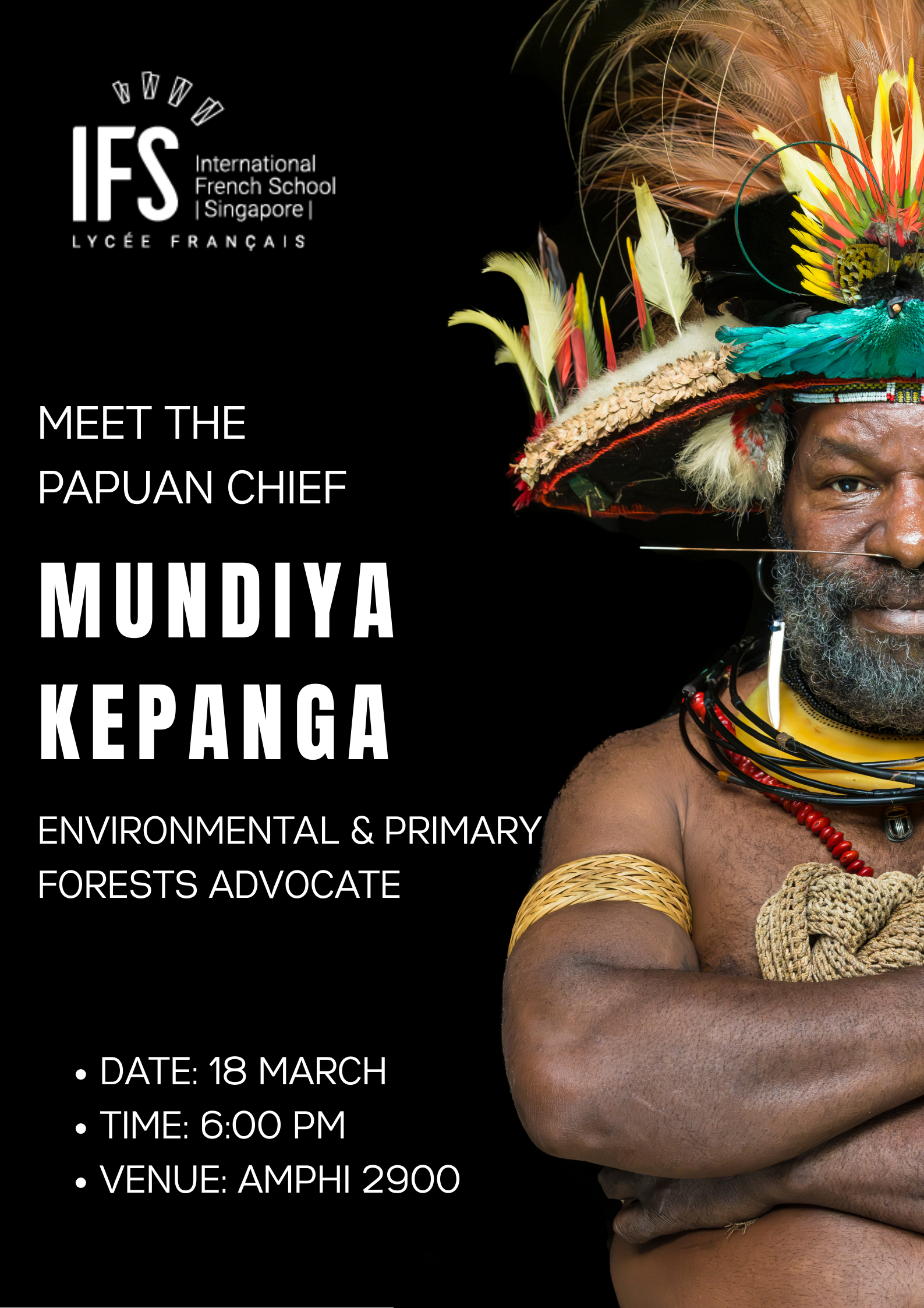 Mundiya Kepanga Poster