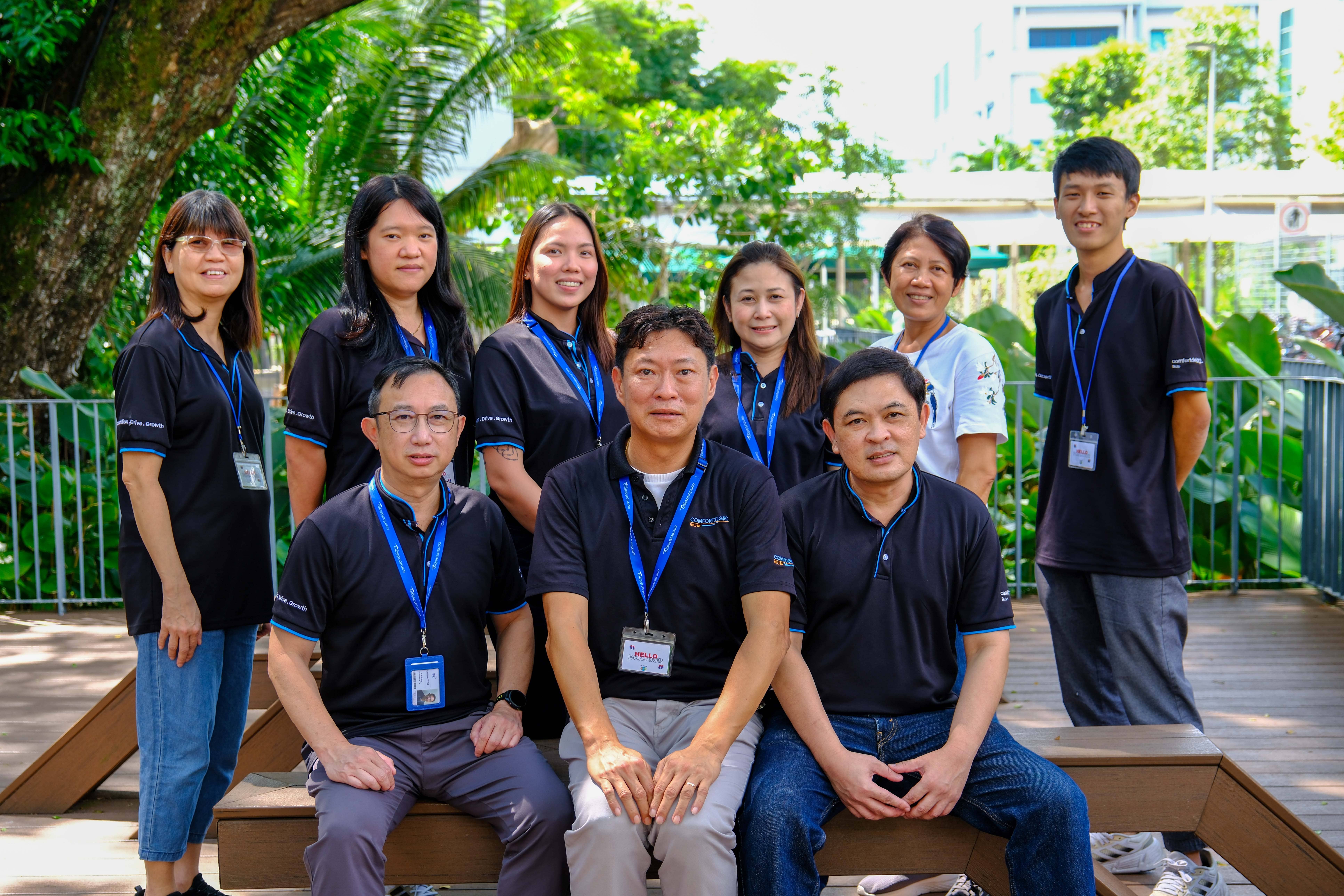 Ifs Comfortdelgro Team 4 (1)