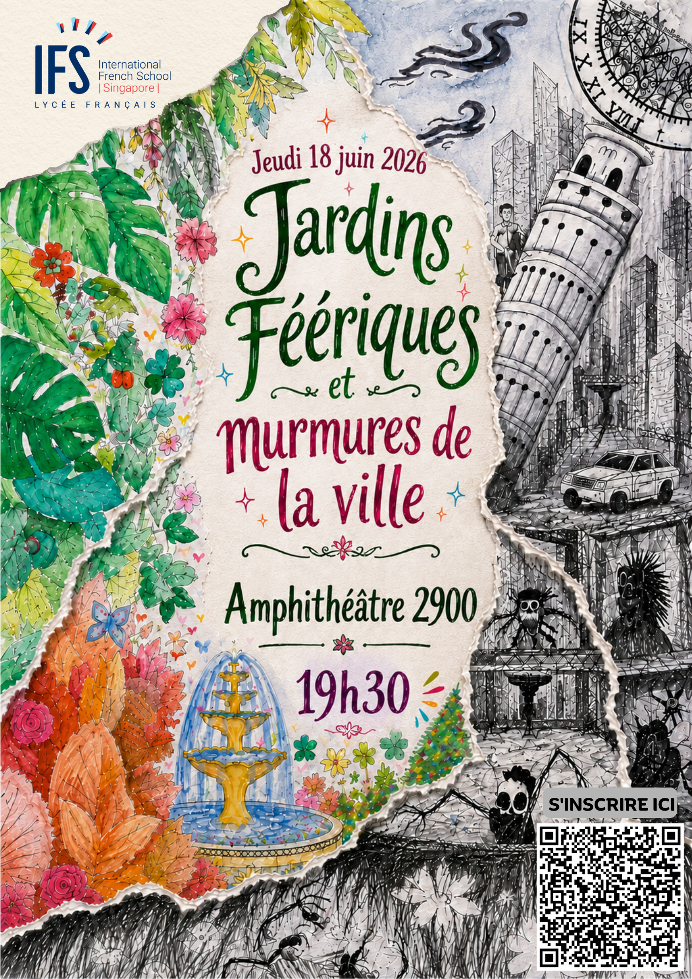 Jardins Féeriques (1)