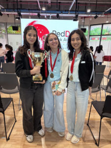 Ifs Isln Red Dot Ceremony Winners 2