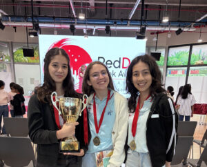 Ifs Isln Red Dot Ceremony Winners