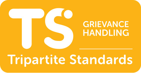 Ifs Ts Grievance Handling