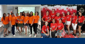 Ifs Parent Volunteers