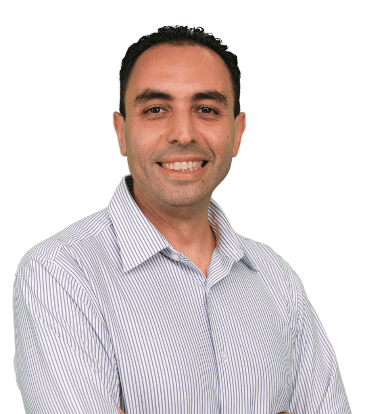 Hicham Chagraoui