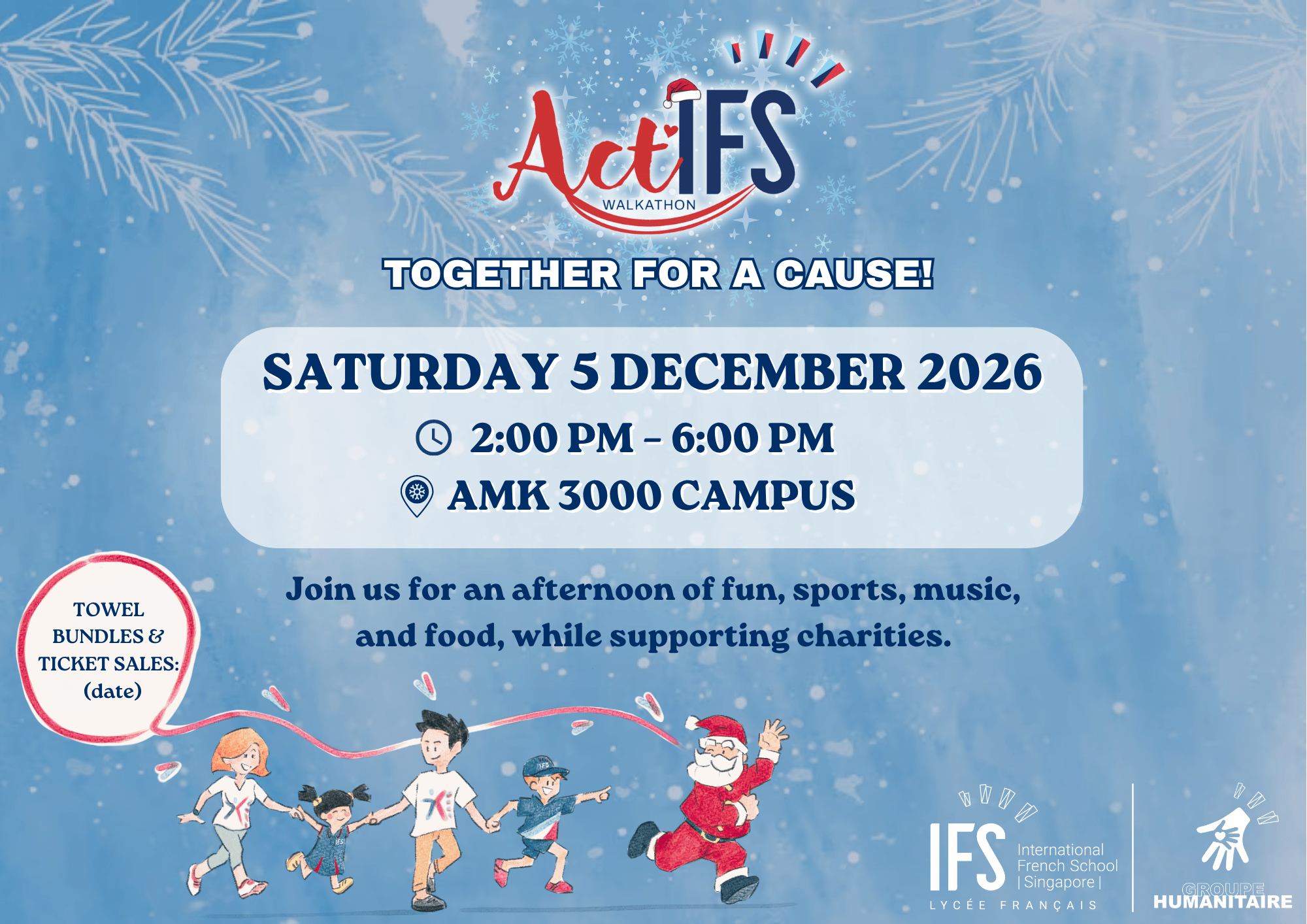 Ifs Actifs 2026
