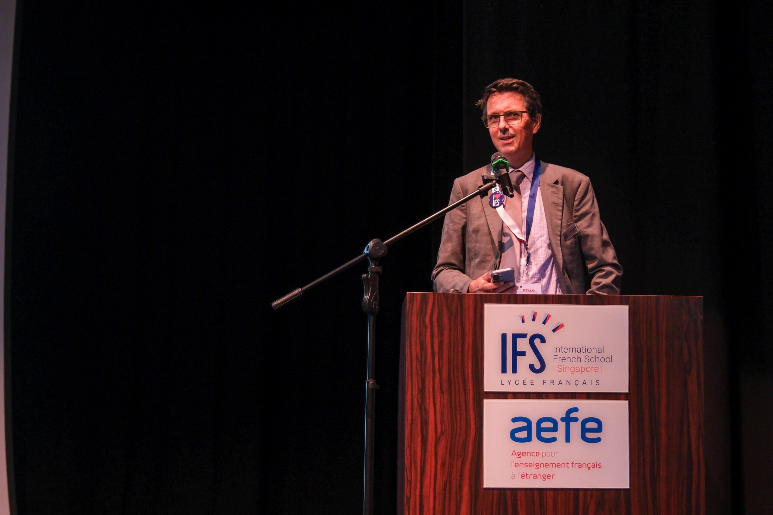 Ifs Pre Rentree Samuel Jourdan