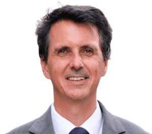 Ifs Principal Samuel Jourdan