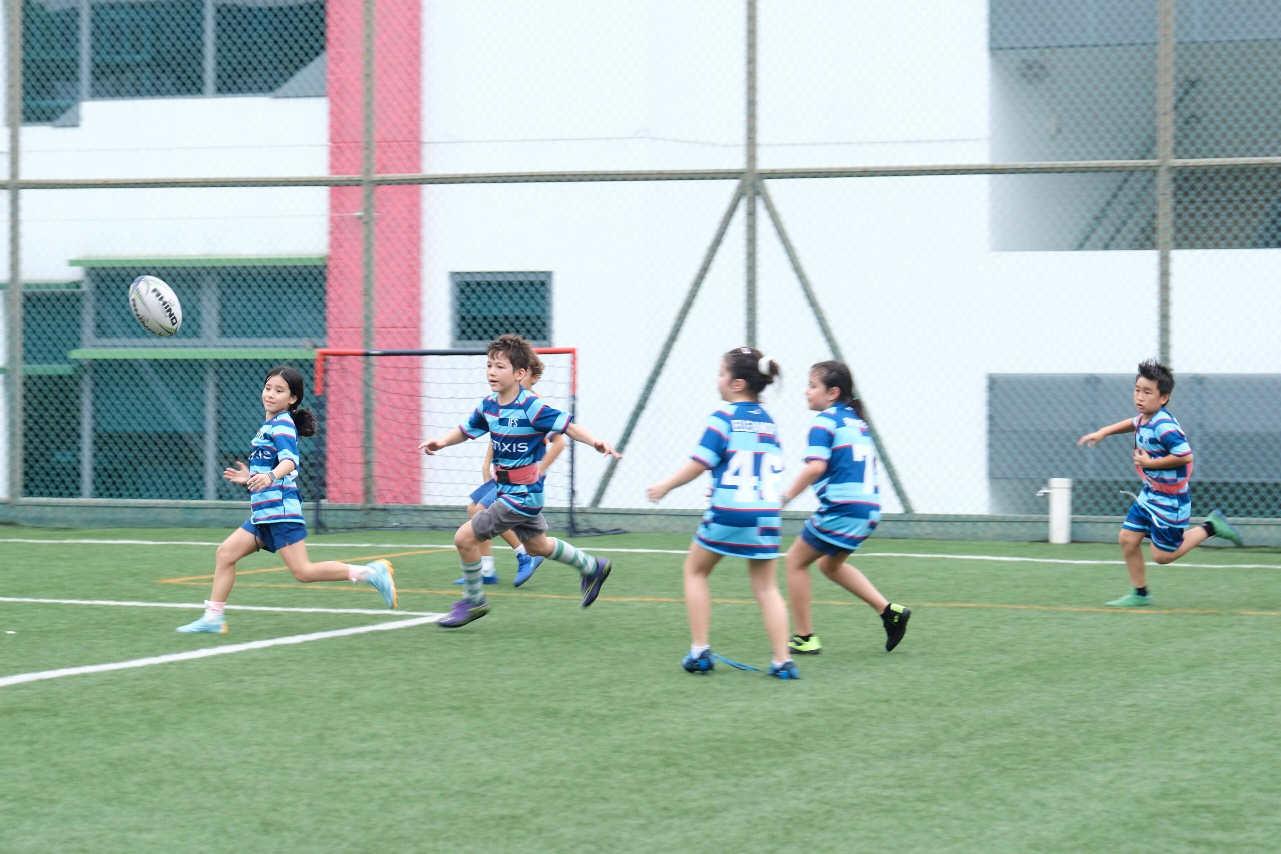 Ifs Rugby Natixis