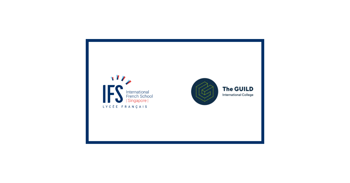 Ifs X The Guild