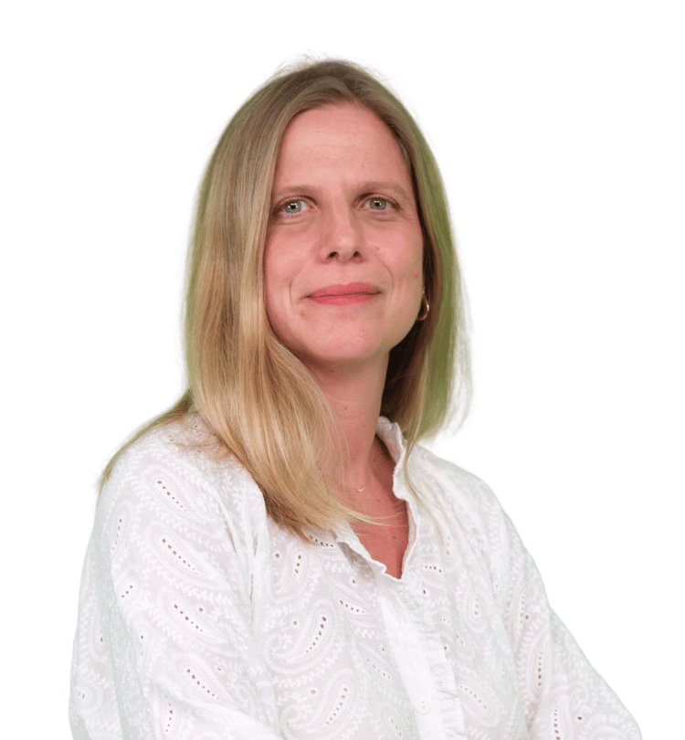 Karine Kalocsai Doucerain