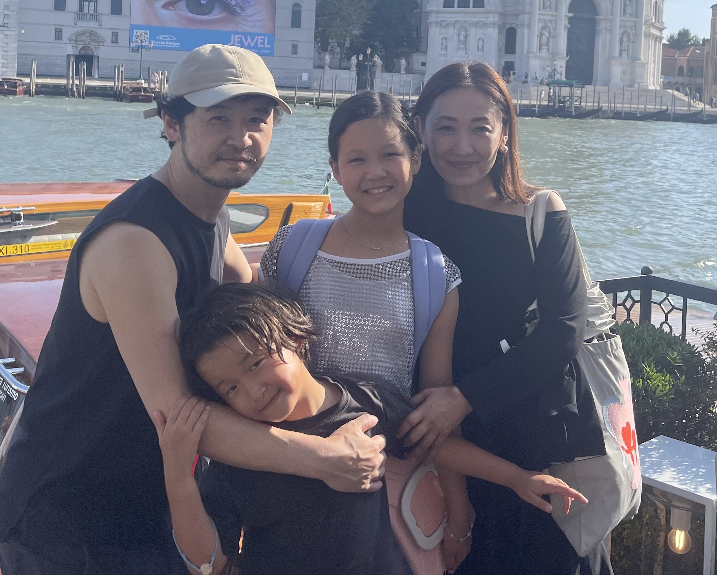 Yoshii Family Ifs 2