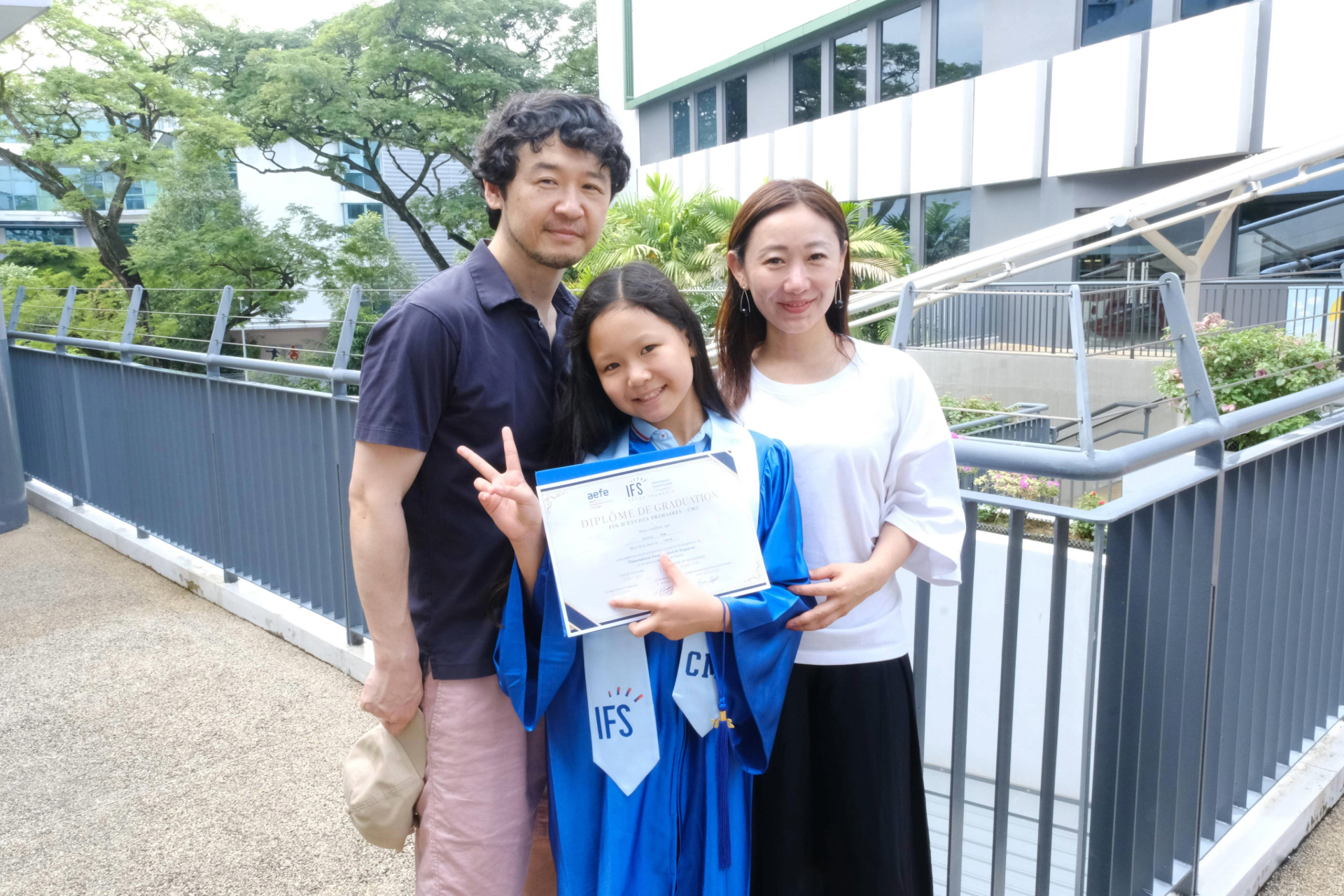 Yoshii Family Ifs Banner