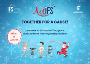 Actifs Poster
