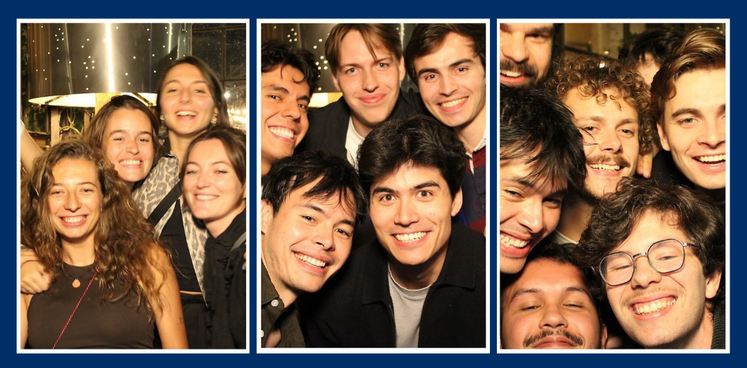 Ifs Alumni 2016