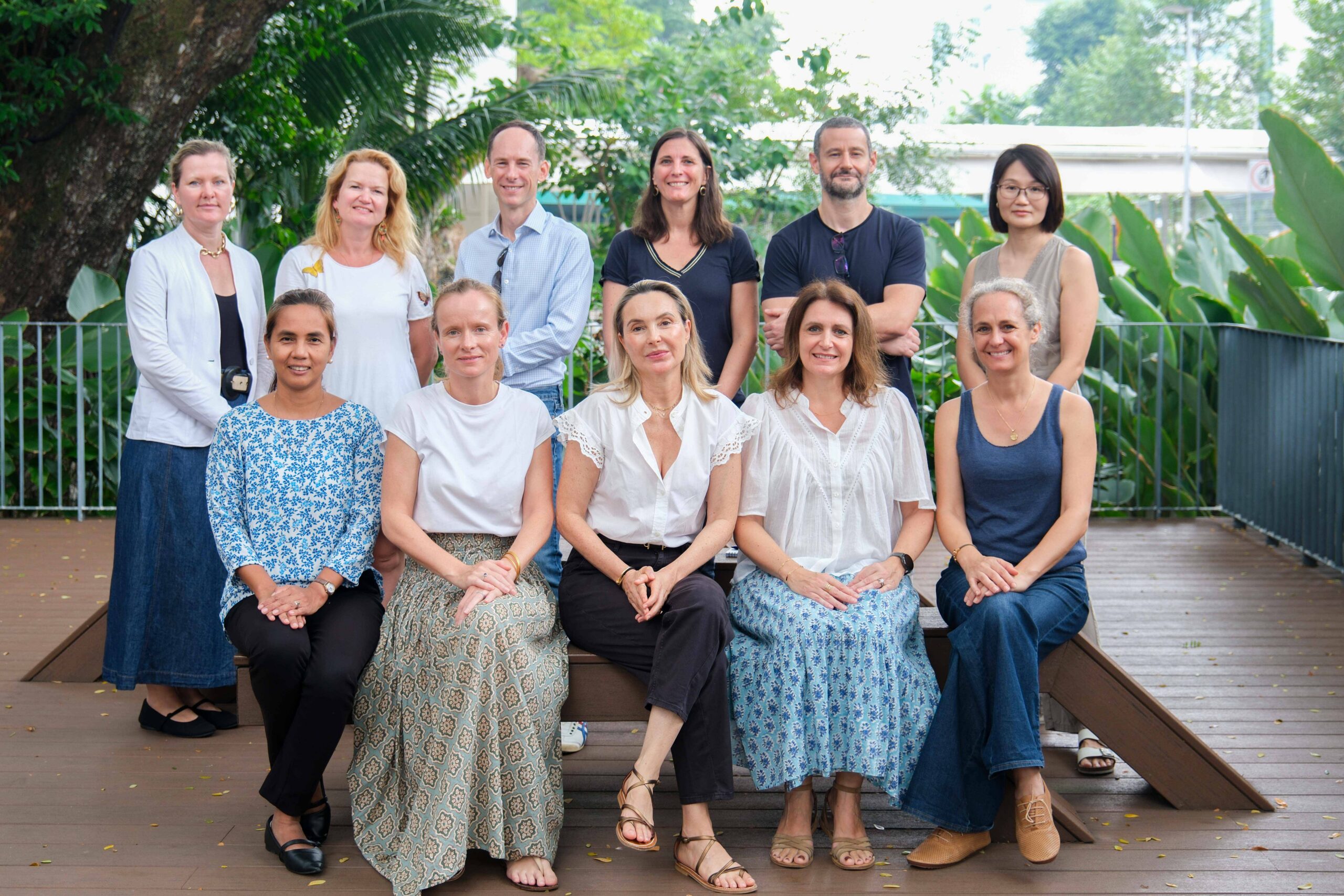 Ifs Commision Parents