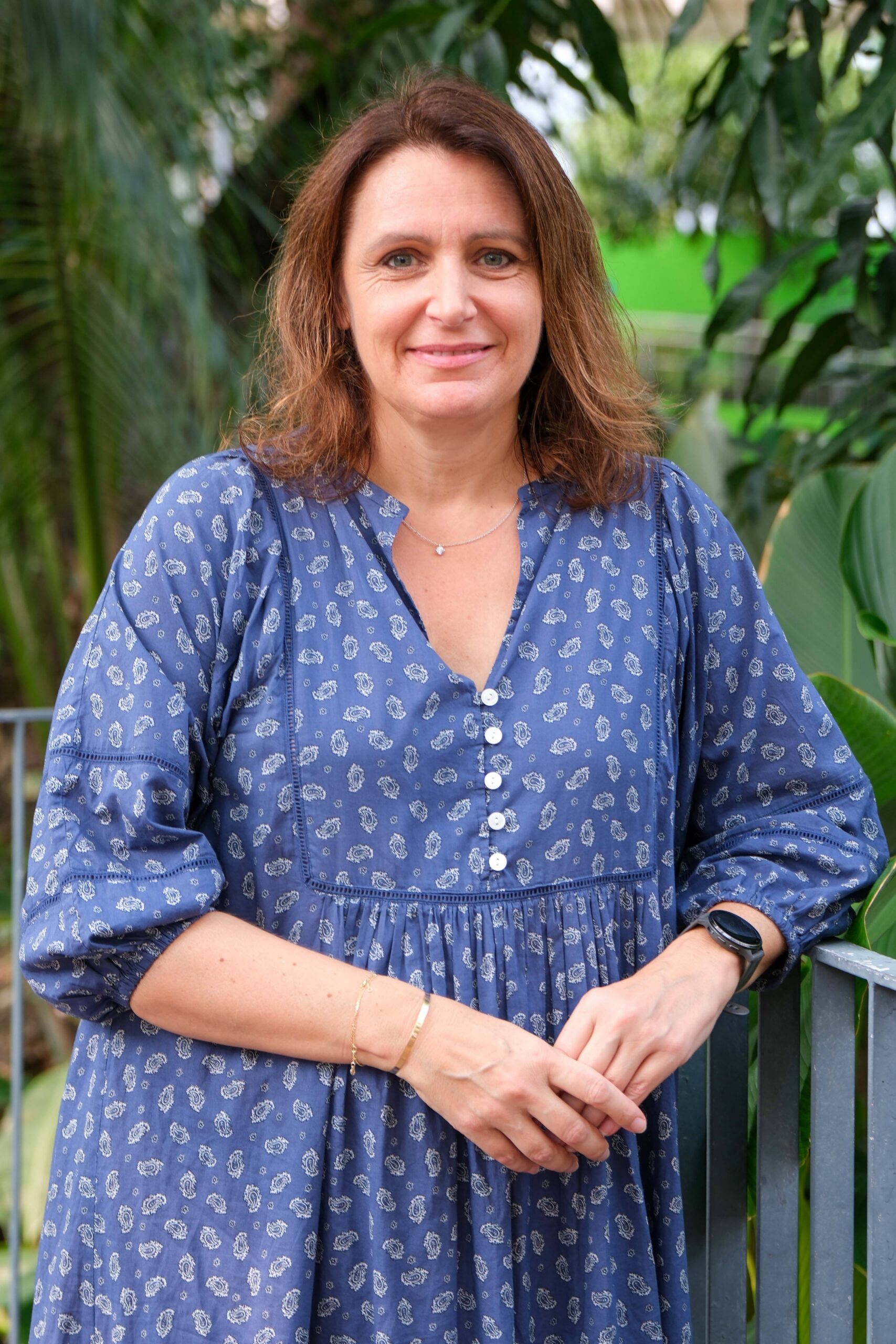 Ifs Comp Parents Julie Thomas