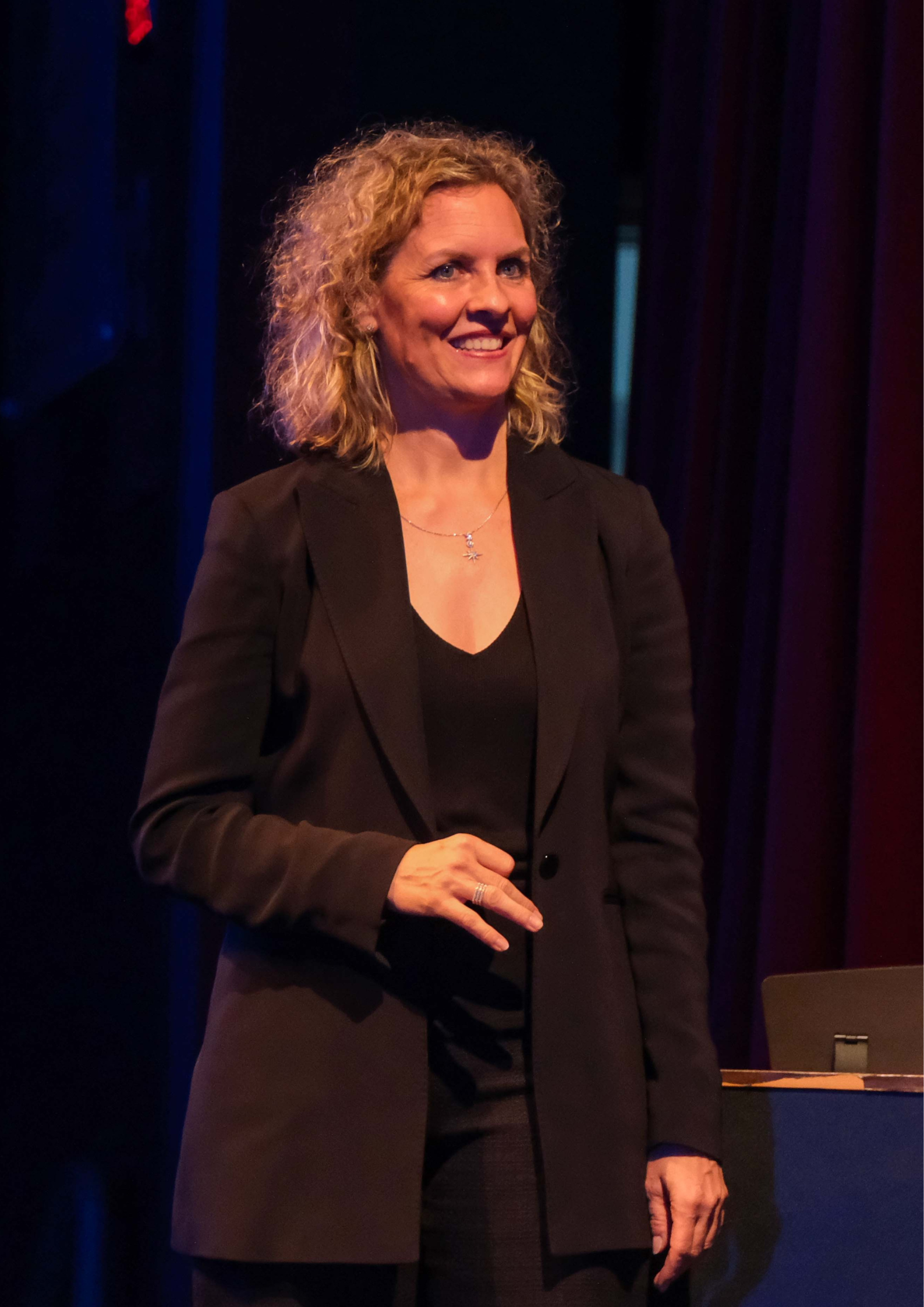 Ifs Julie Demange