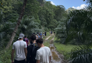Ifs Krabi Trip