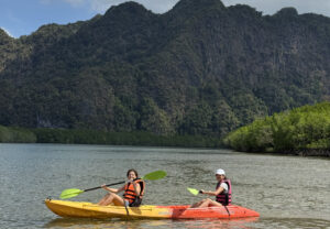 Ifs Krabi Trip 12