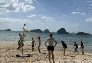 Ifs Krabi Trip 3