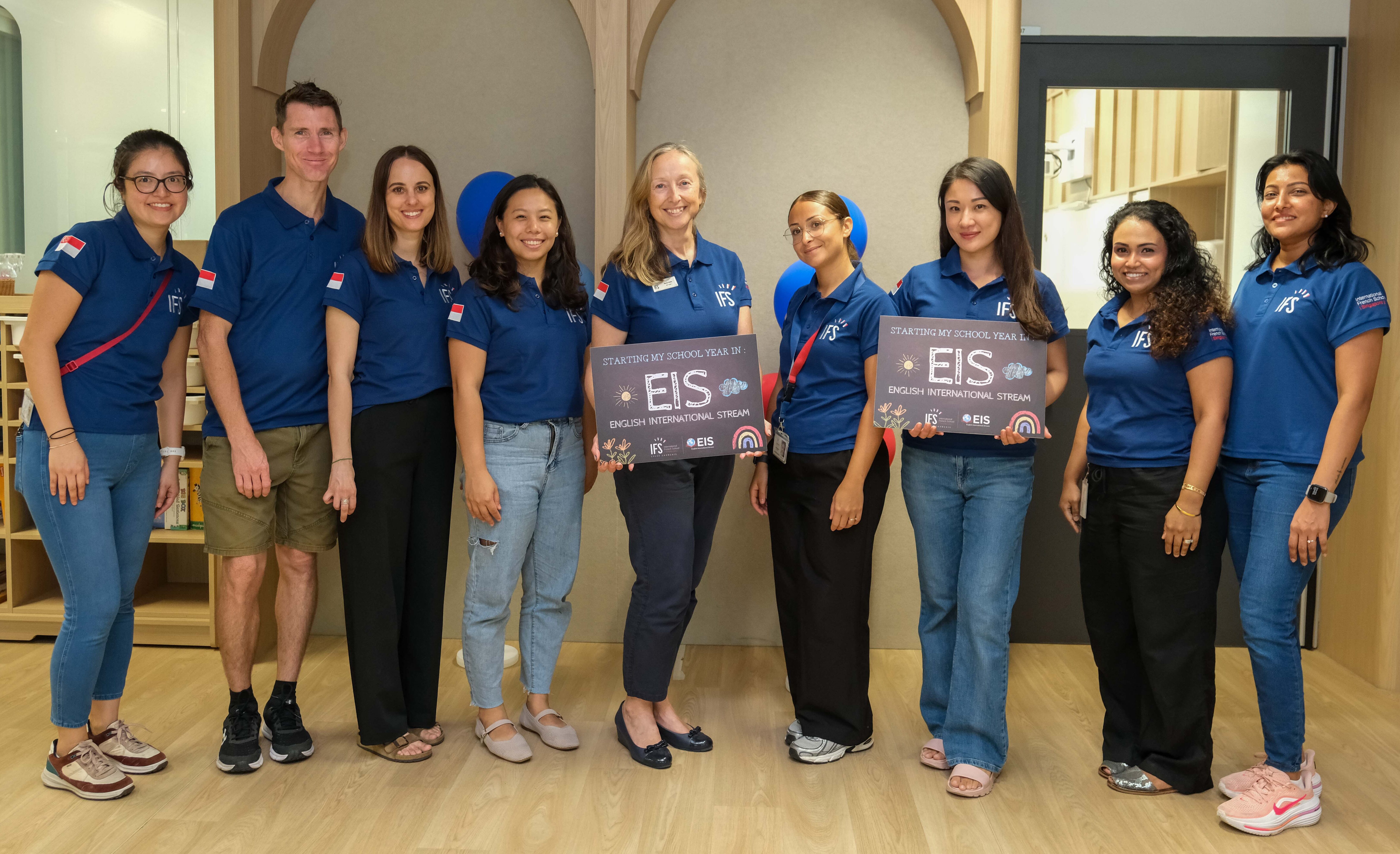 IFS-EIS-Team